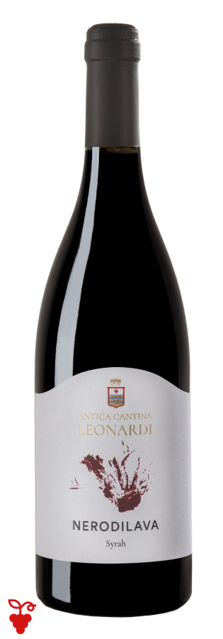 Nero di lava