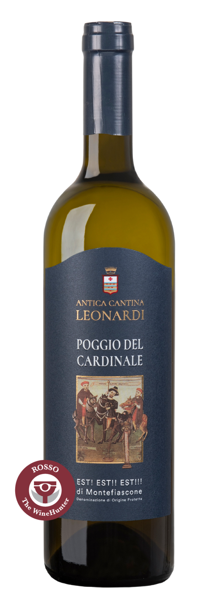 Wine Bottle 2